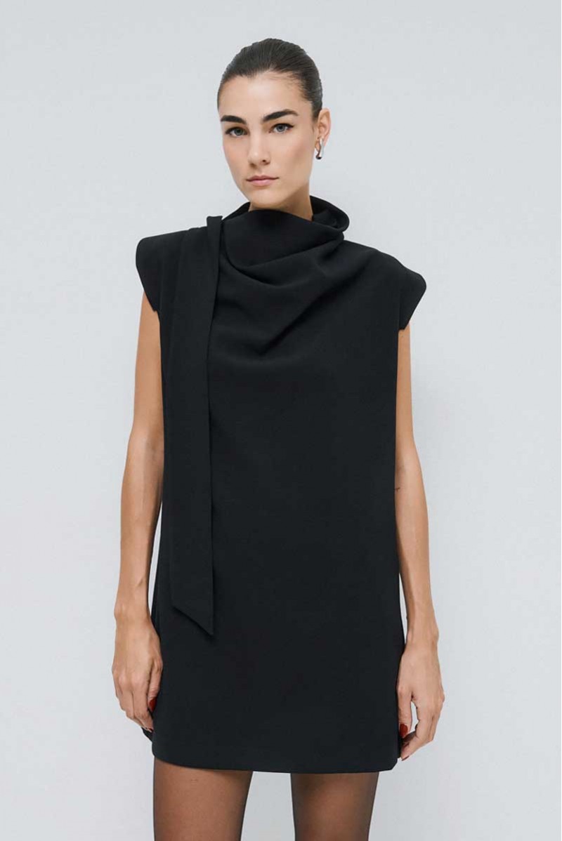 ACCESS FASHION ABITO CORTO...