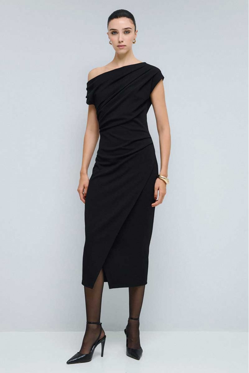 ACCESS FASHION ABITO CORTO CASUAL