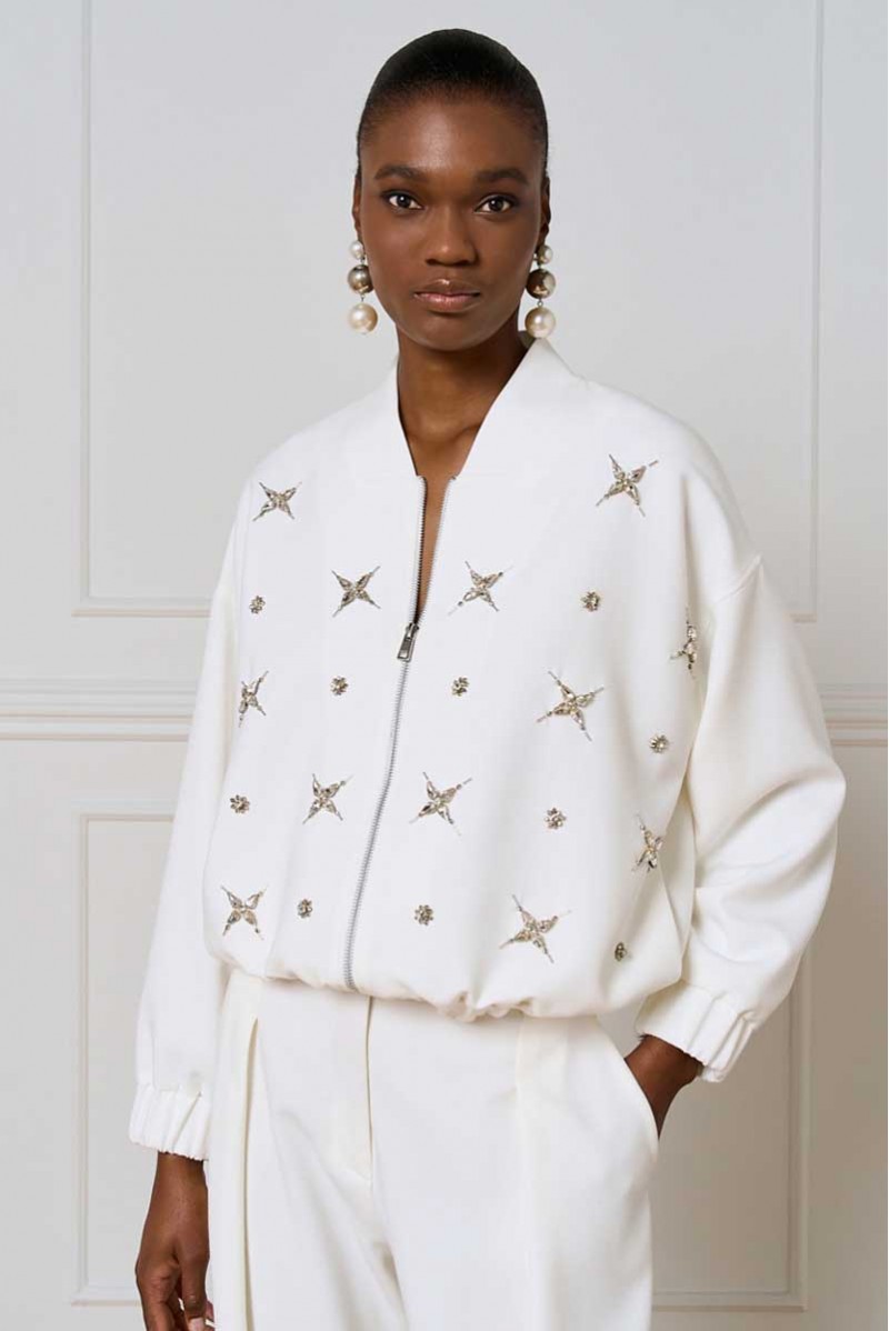 SPELL GIACCA TUTTA ZIP CASUAL