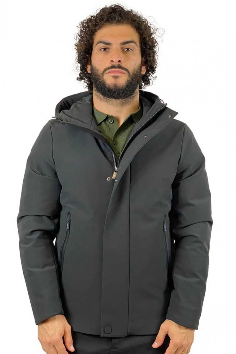 HESKIMO GIUBBOTTO PARKA CASUAL