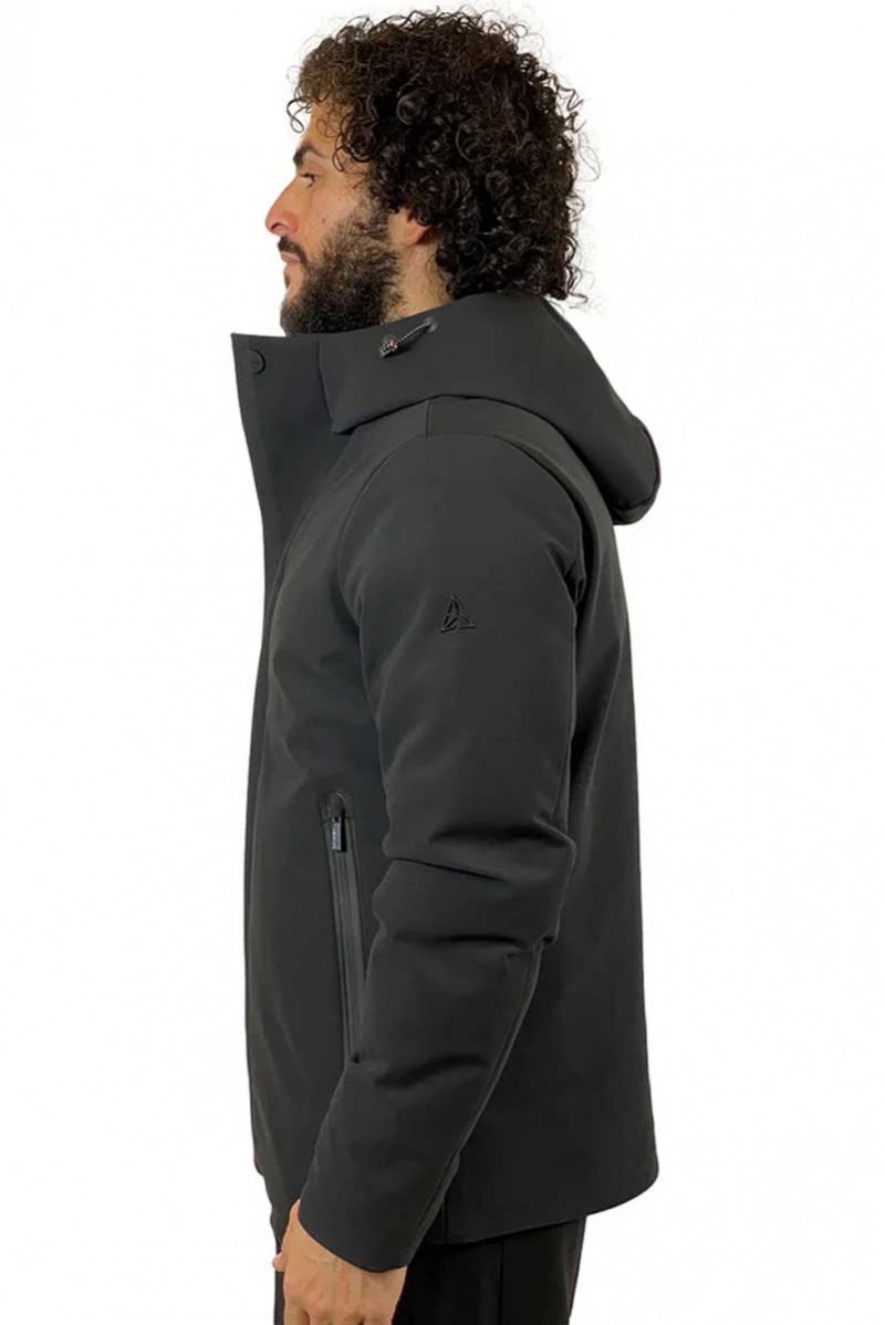 HESKIMO GIUBBOTTO PARKA CASUAL