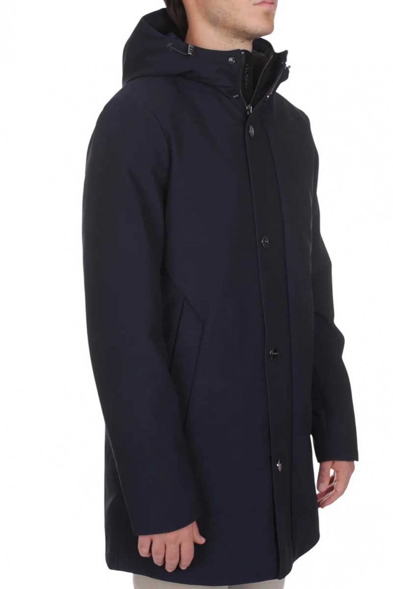 HESKIMO GIUBBOTTO PARKA CASUAL