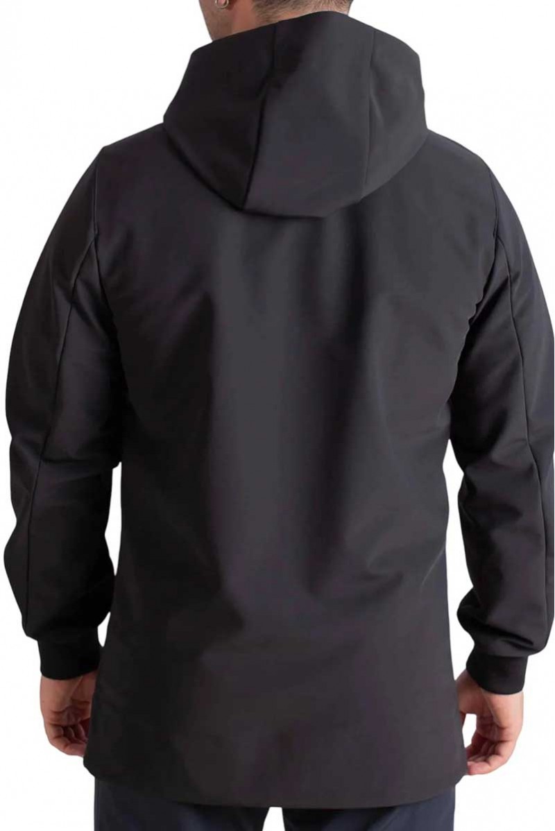 HESKIMO GIUBBOTTO PARKA CASUAL