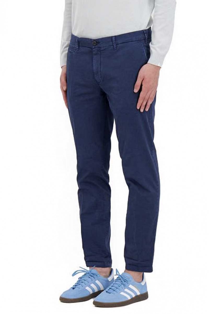 40WEFT PANTALONE CHINOS CASUAL