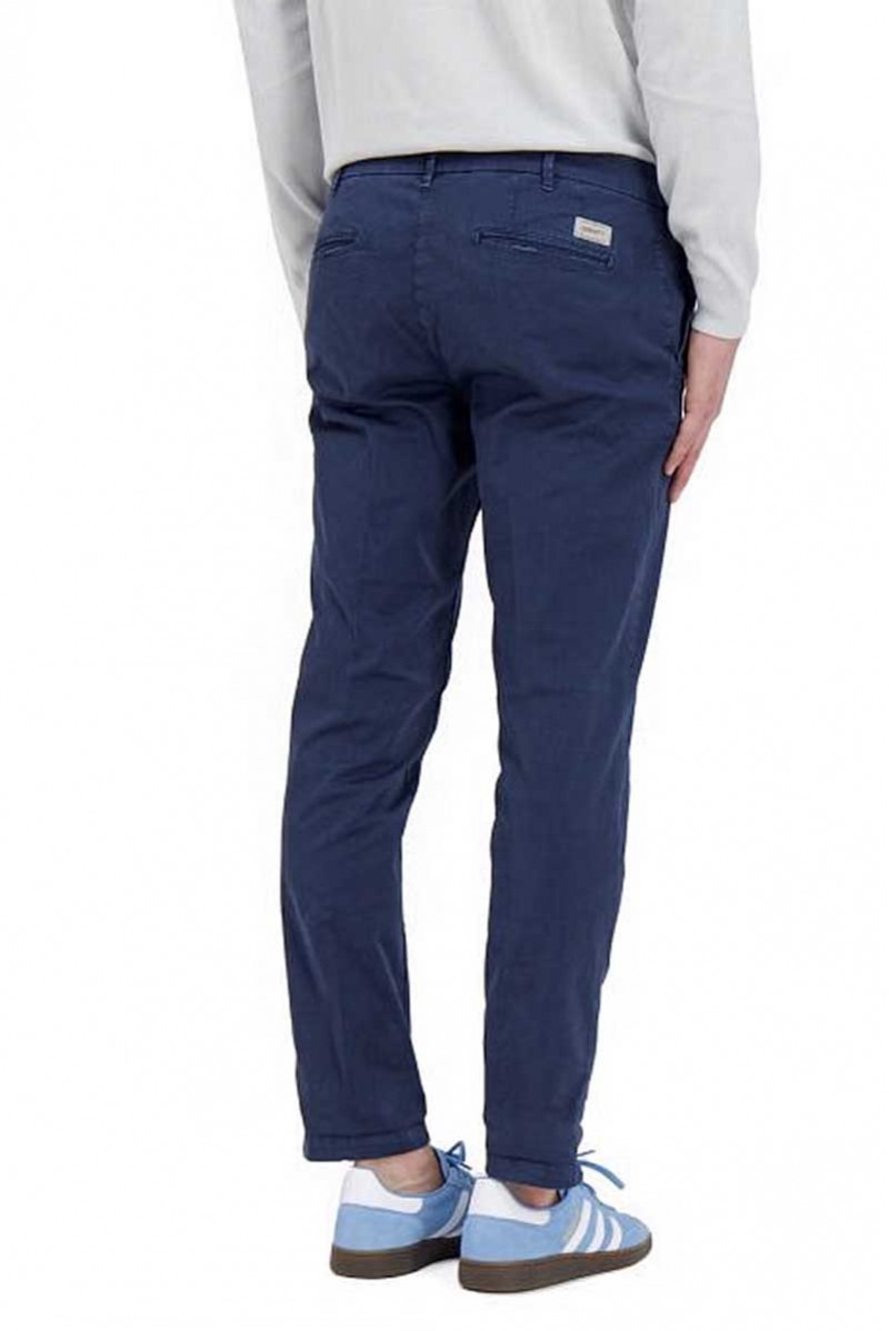 40WEFT PANTALONE CHINOS CASUAL