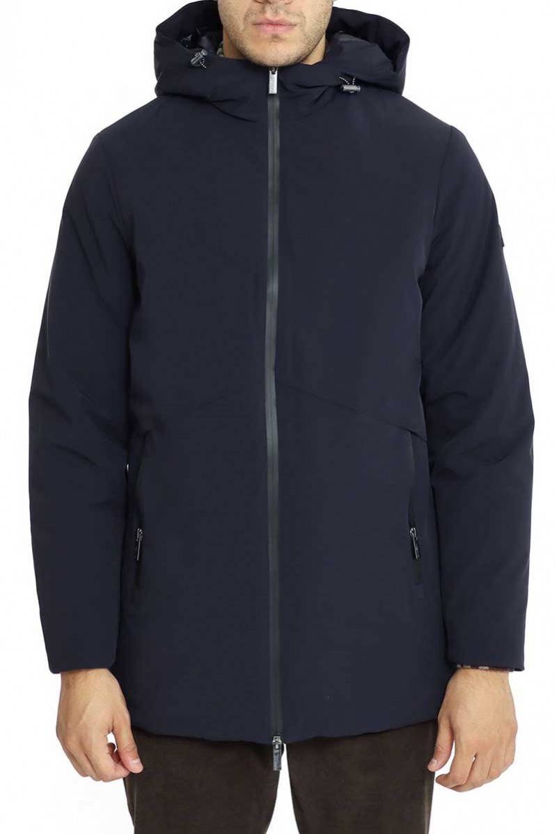 HESKIMO GIUBBOTTO PARKA CASUAL