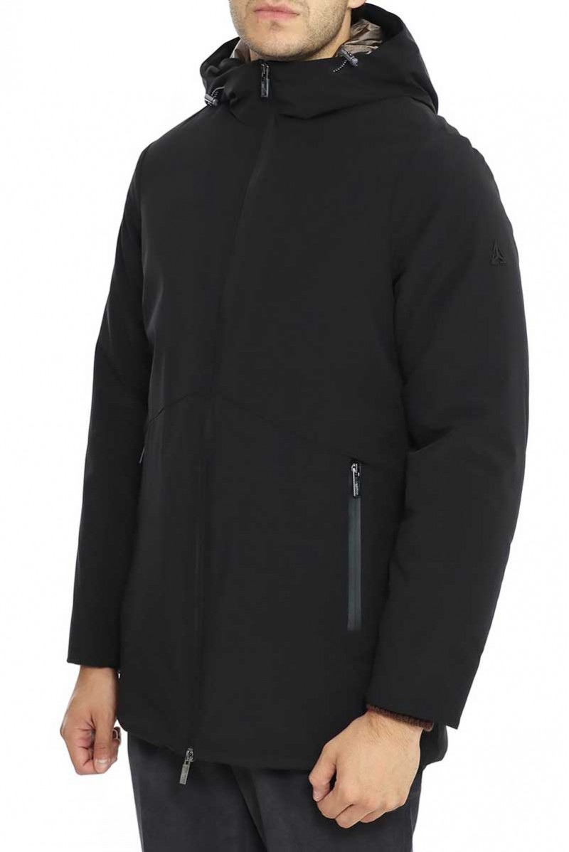 HESKIMO GIUBBOTTO PARKA CASUAL