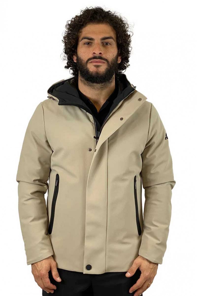 HESKIMO GIUBBOTTO PARKA CASUAL