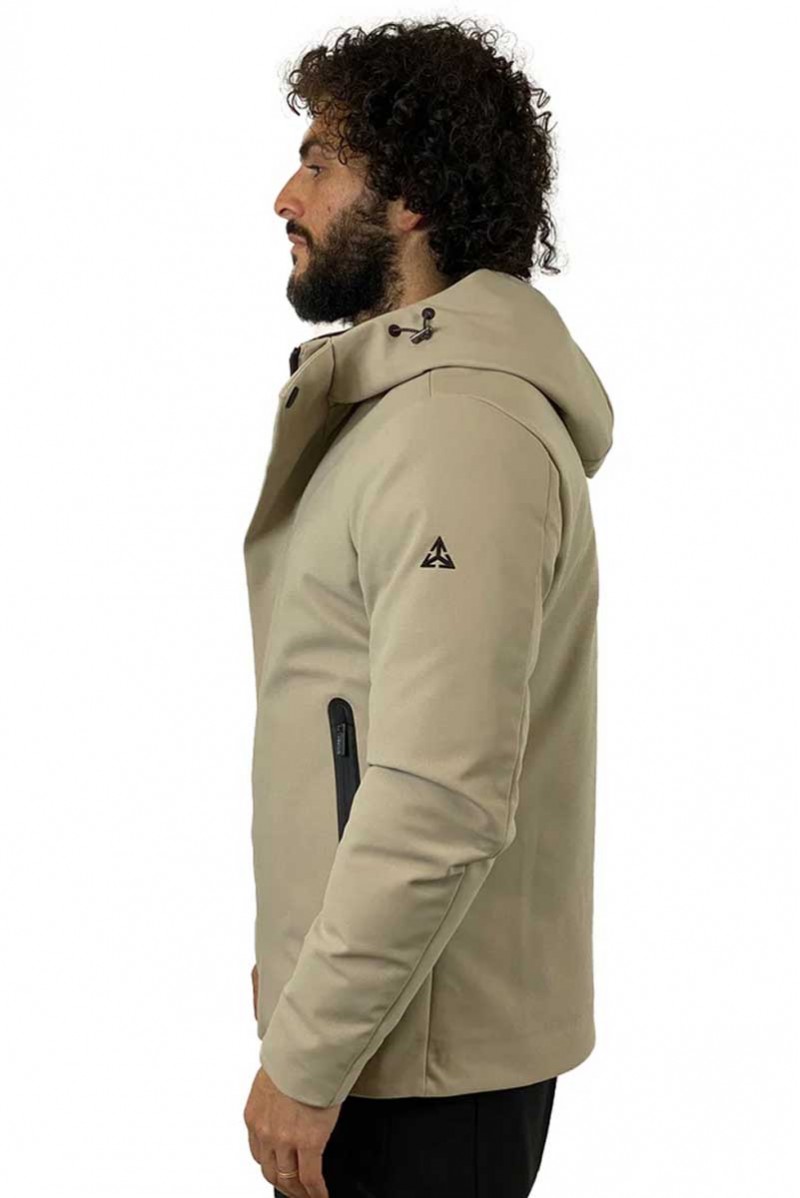 HESKIMO GIUBBOTTO PARKA CASUAL