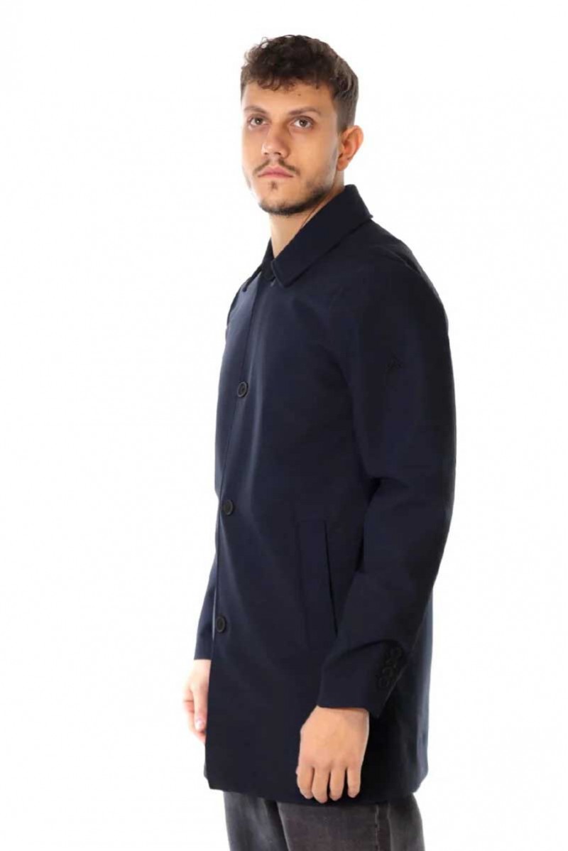 HESKIMO GIACCONE SENZA CAPPUCCIO CASUAL