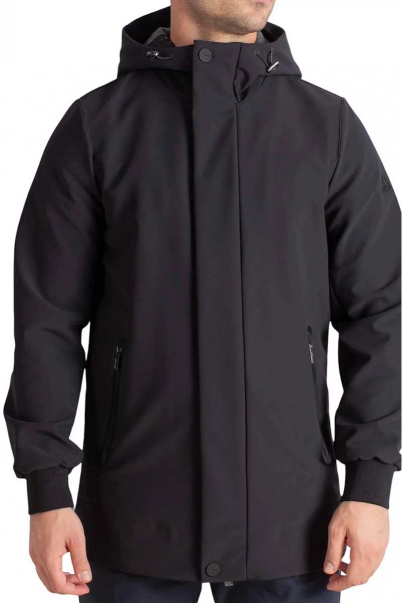 HESKIMO GIUBBOTTO PARKA CASUAL