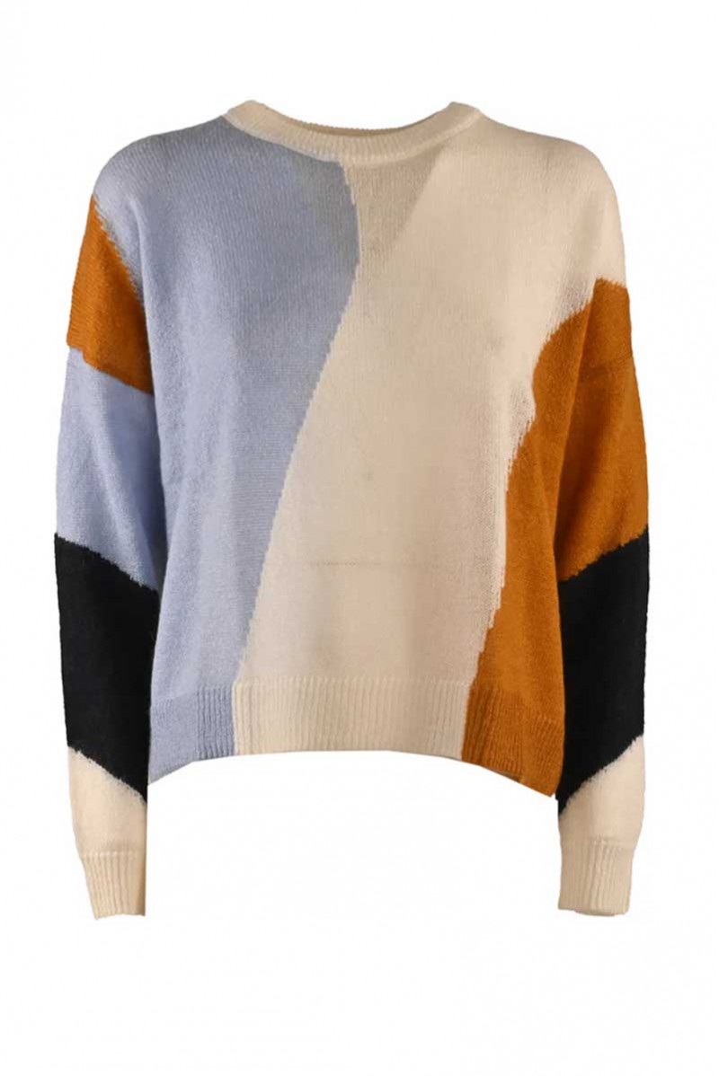 PENNYBLACK MAGLIA GIROCOLLO CLASSICO