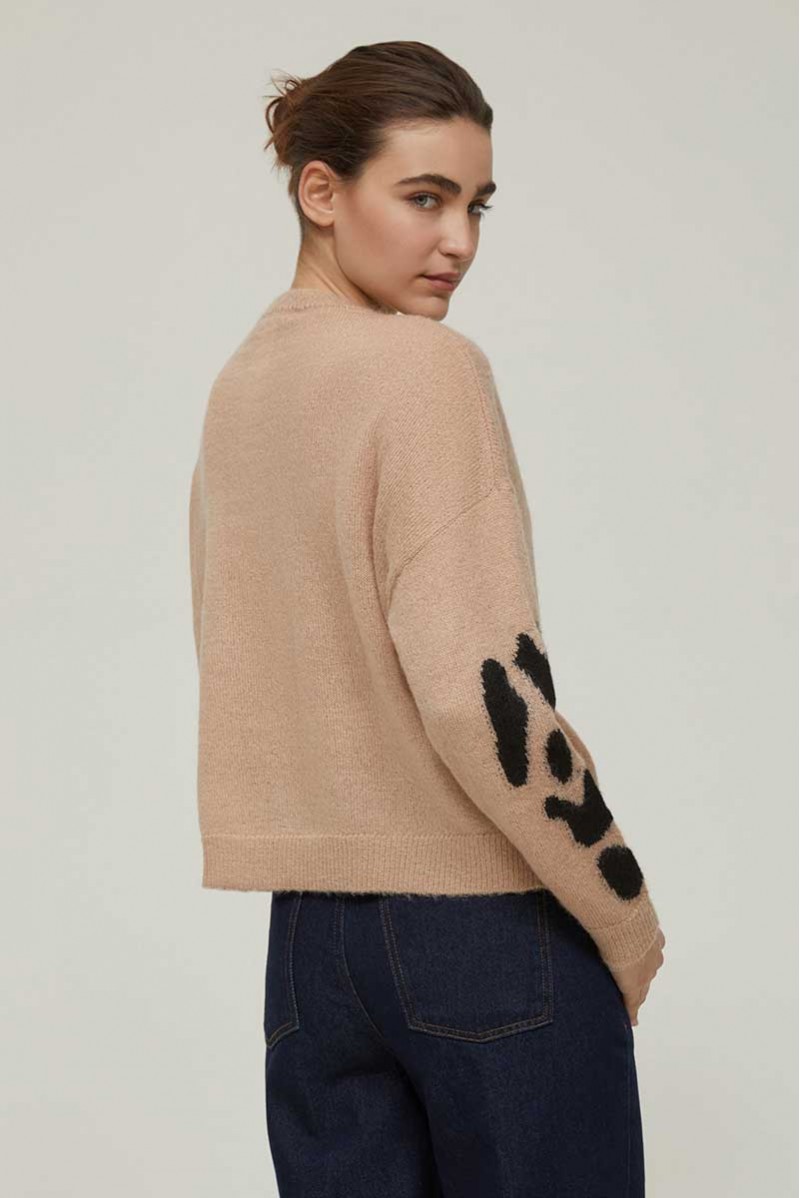 PENNYBLACK MAGLIA GIROCOLLO CLASSICO