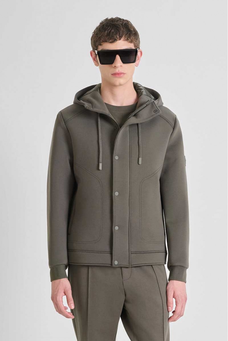 ANTONY MORATO GIACCONE CON...