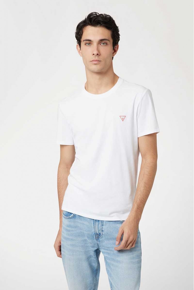 GUESS T-SHIRT MM JEANSERIA