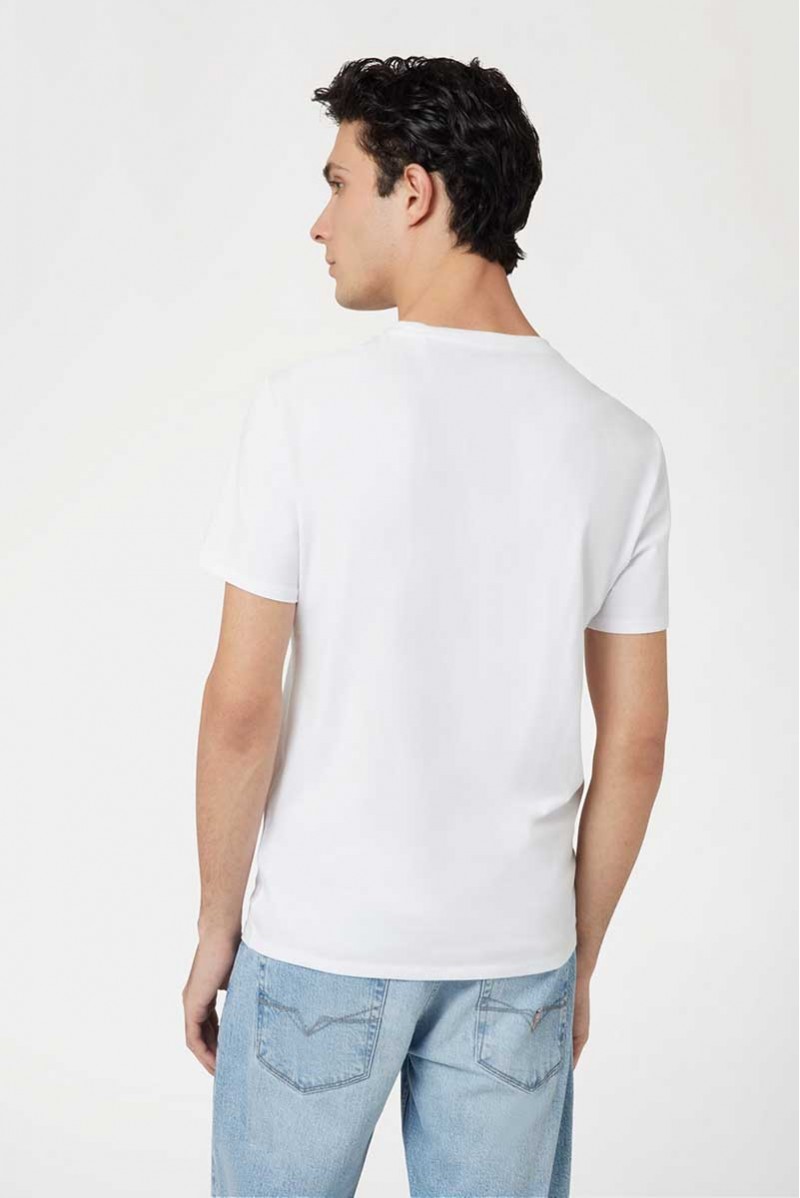 GUESS T-SHIRT MM JEANSERIA