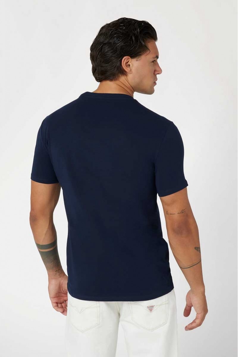 GUESS T-SHIRT MM JEANSERIA