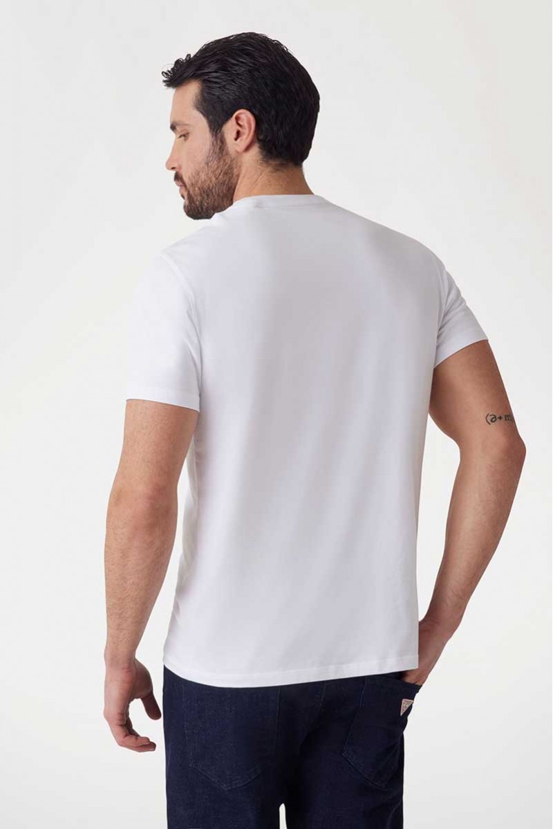 GUESS T-SHIRT MM JEANSERIA