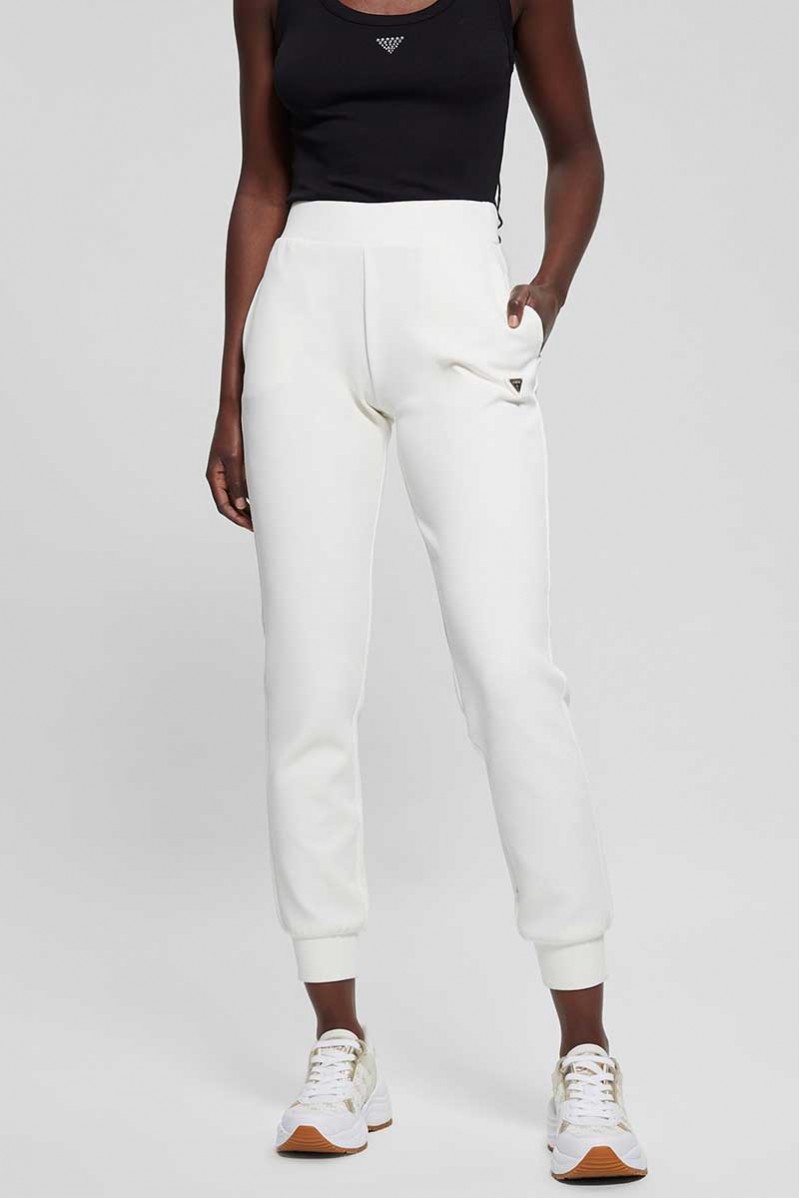 GUESS PANTALONE FELPA...