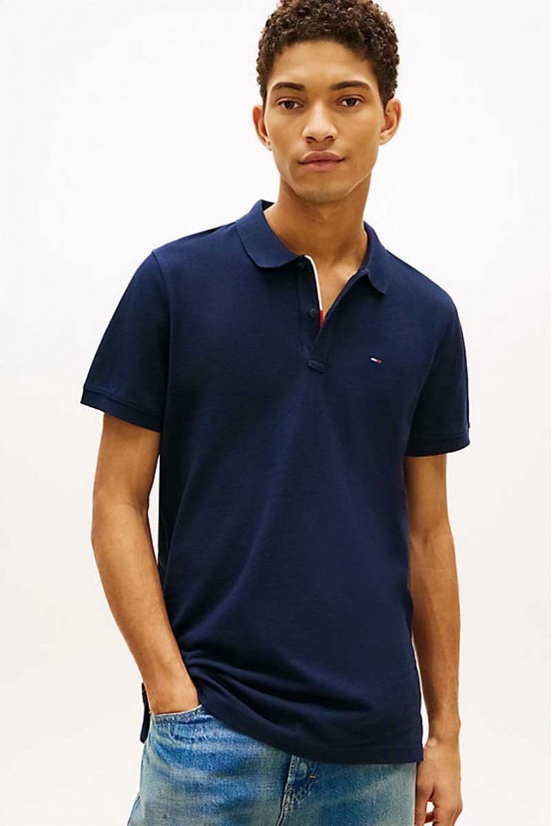 TOMMY HILFIGER POLO MM...