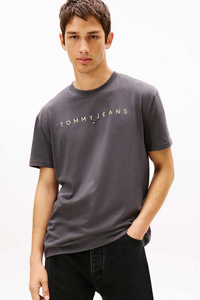 TOMMY HILFIGER T-SHIRT MM...