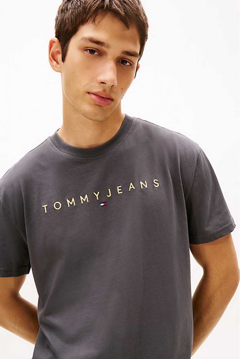TOMMY HILFIGER T-SHIRT MM JEANSERIA
