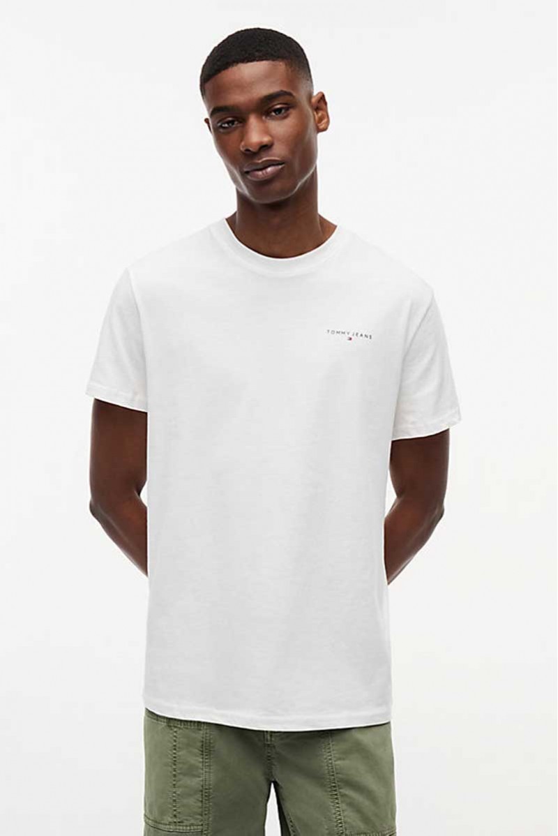 TOMMY HILFIGER T-SHIRT MM...