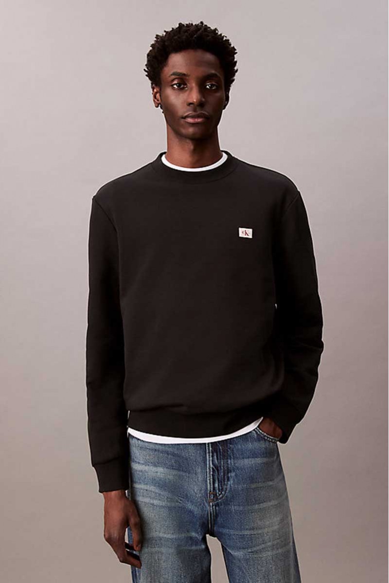 CALVIN KLEIN JEANS FELPA...