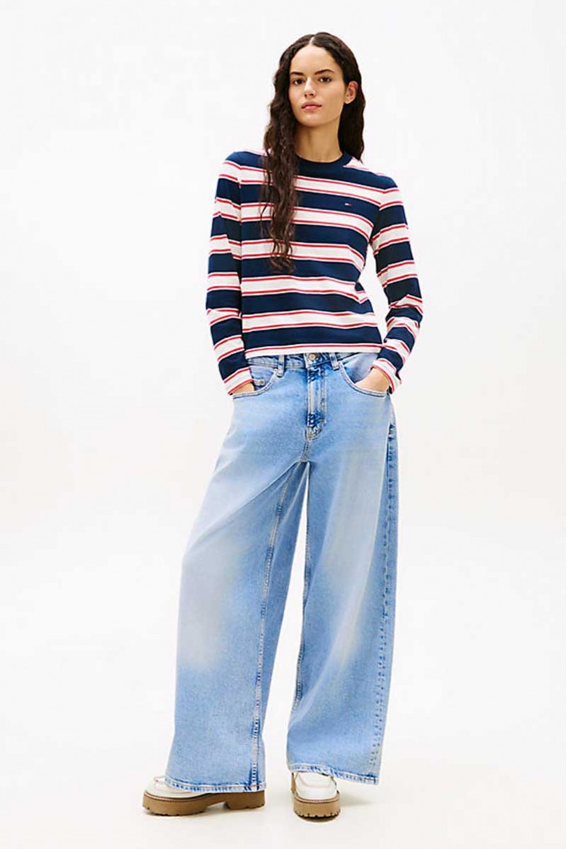 TOMMY HILFIGER JEANS JEANSERIA