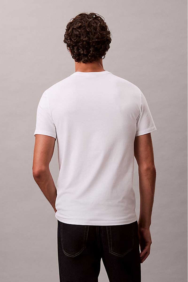 CALVIN KLEIN T-SHIRT MM CASUAL