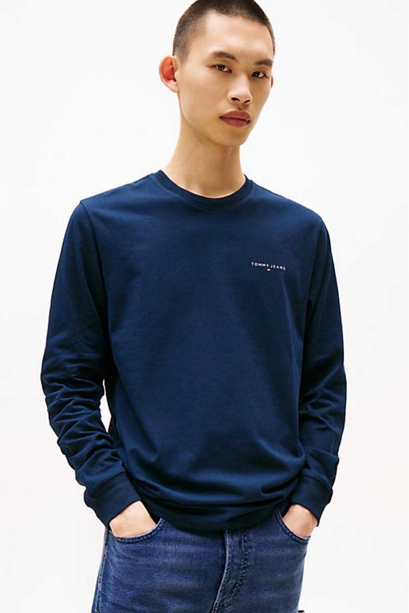 TOMMY HILFIGER T-SHIRT ML...