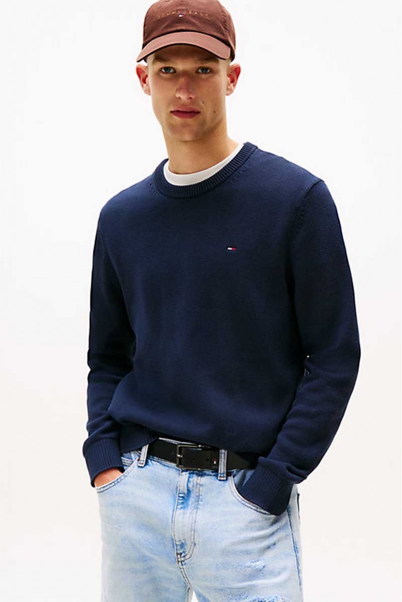 TOMMY HILFIGER MAGLIA...