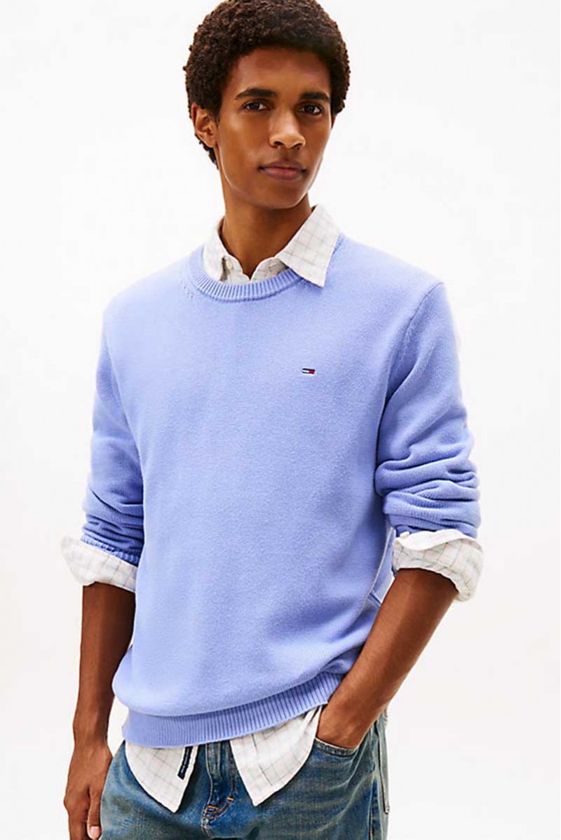 TOMMY HILFIGER MAGLIA...