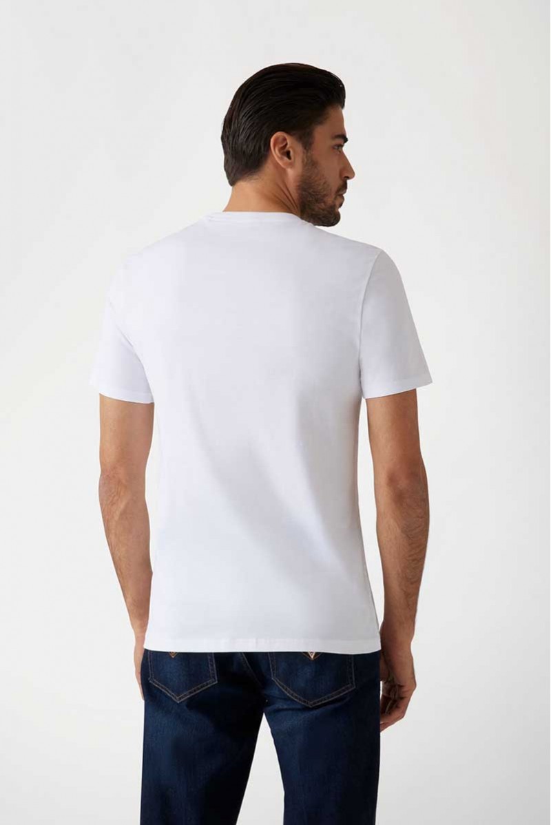 GUESS T-SHIRT MM JEANSERIA