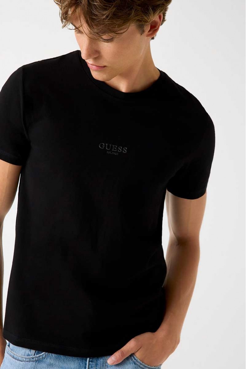 GUESS T-SHIRT MM JEANSERIA
