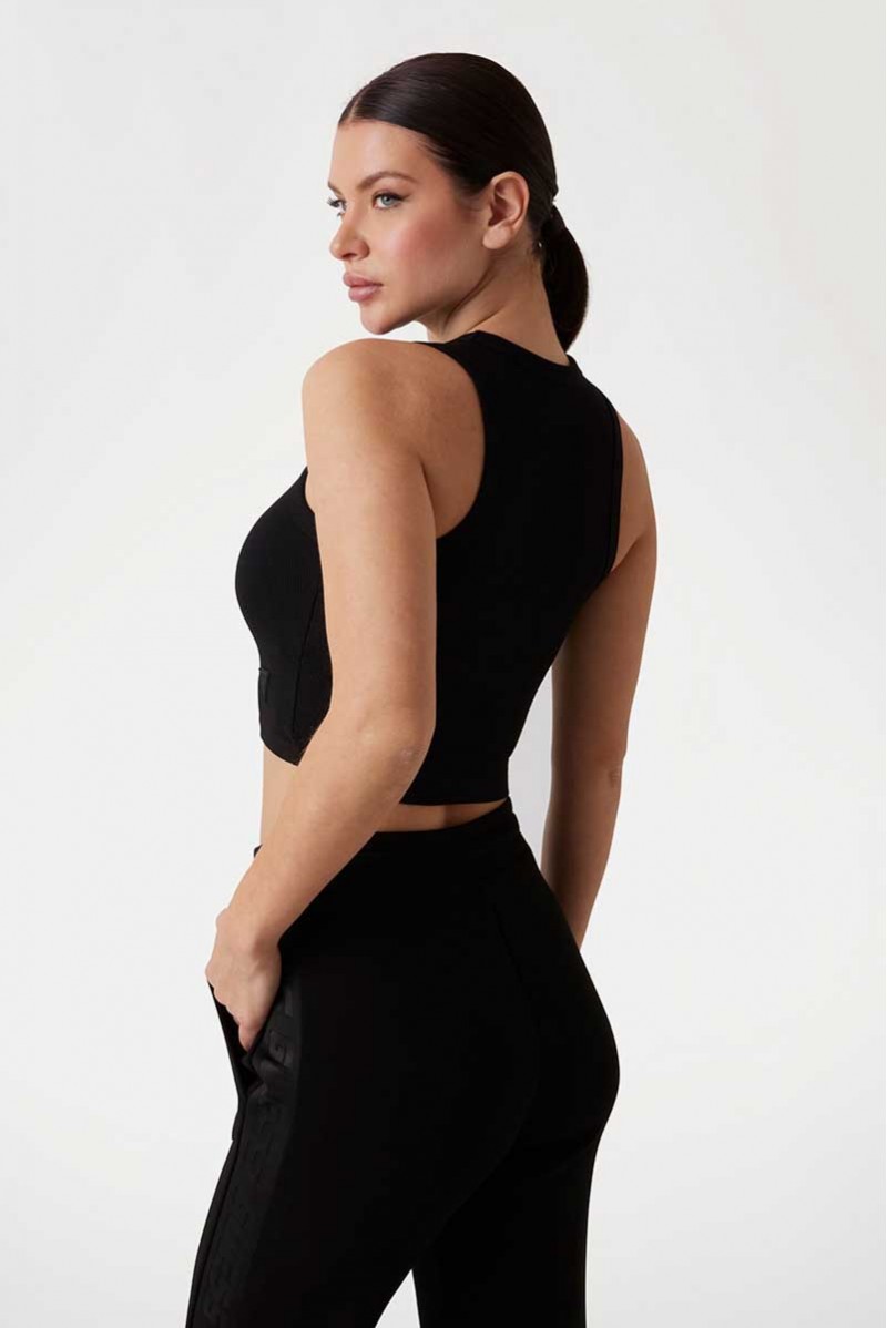 GUESS T-SHIRT TOP JEANSERIA