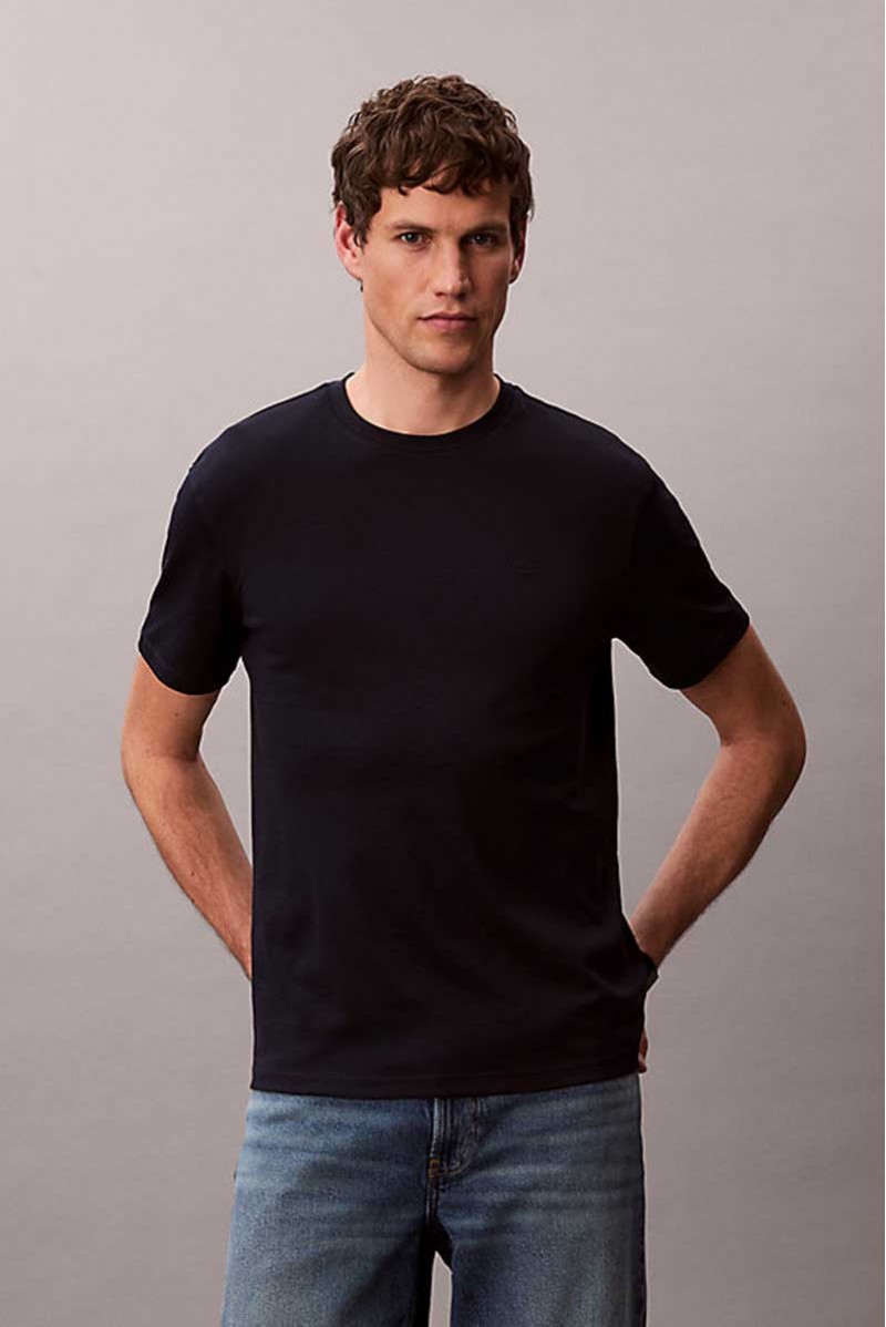 CALVIN KLEIN T-SHIRT MM CASUAL