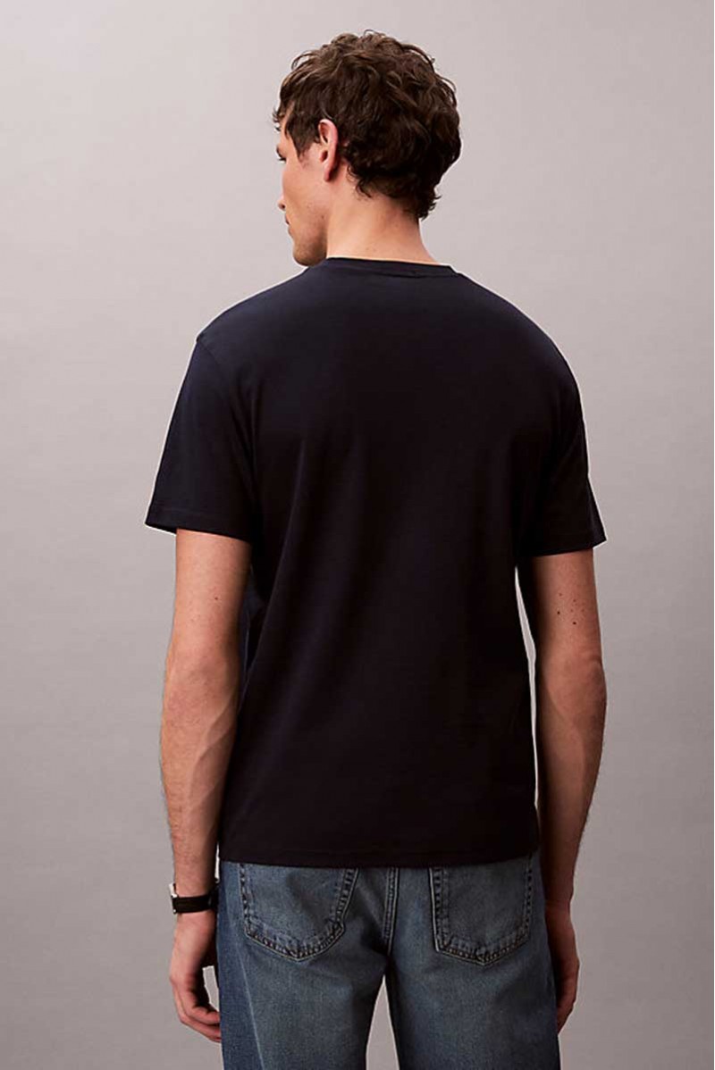 CALVIN KLEIN T-SHIRT MM CASUAL