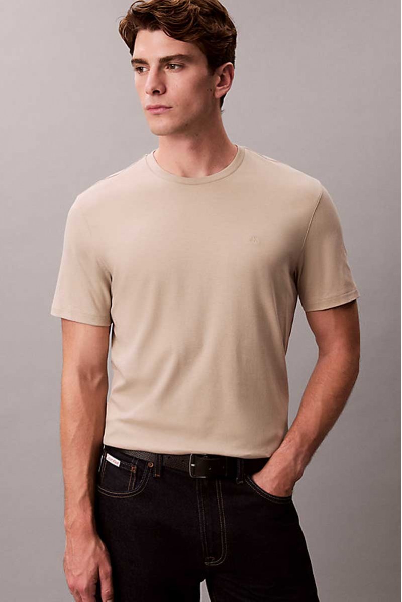 CALVIN KLEIN T-SHIRT MM CASUAL