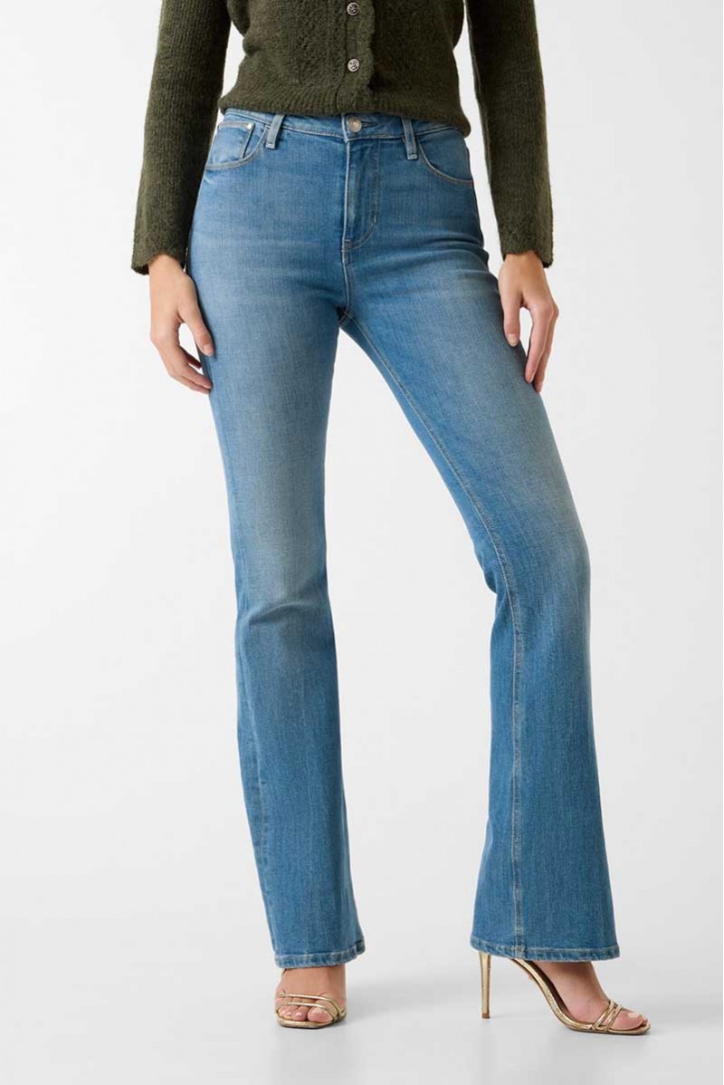 GUESS JEANS JEANSERIA