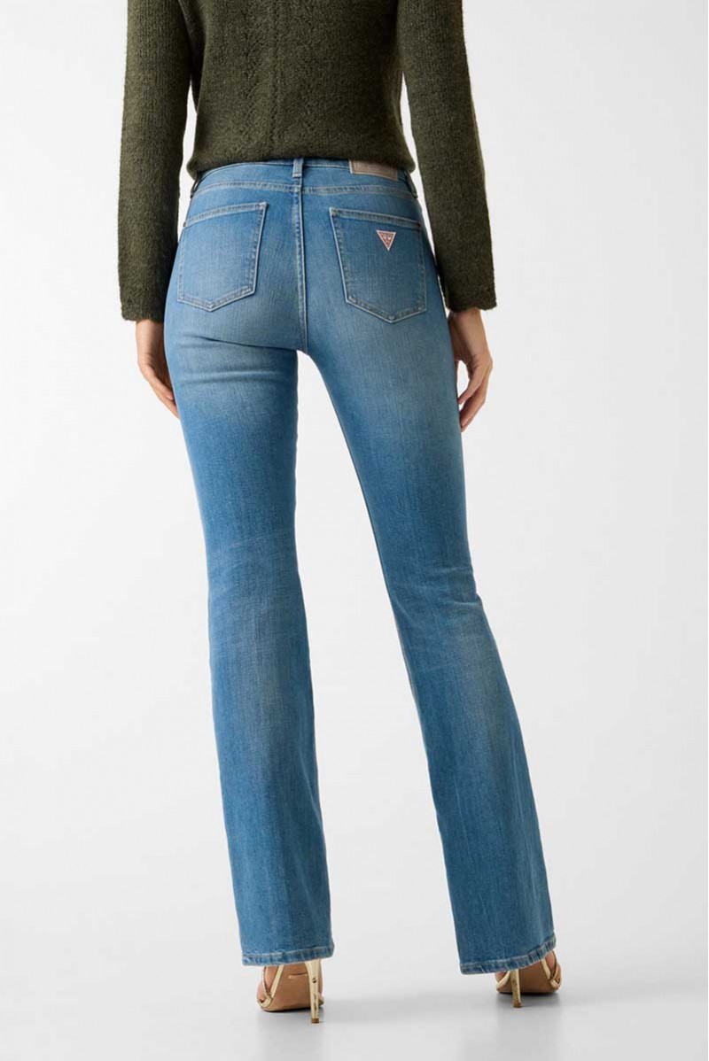 GUESS JEANS JEANSERIA