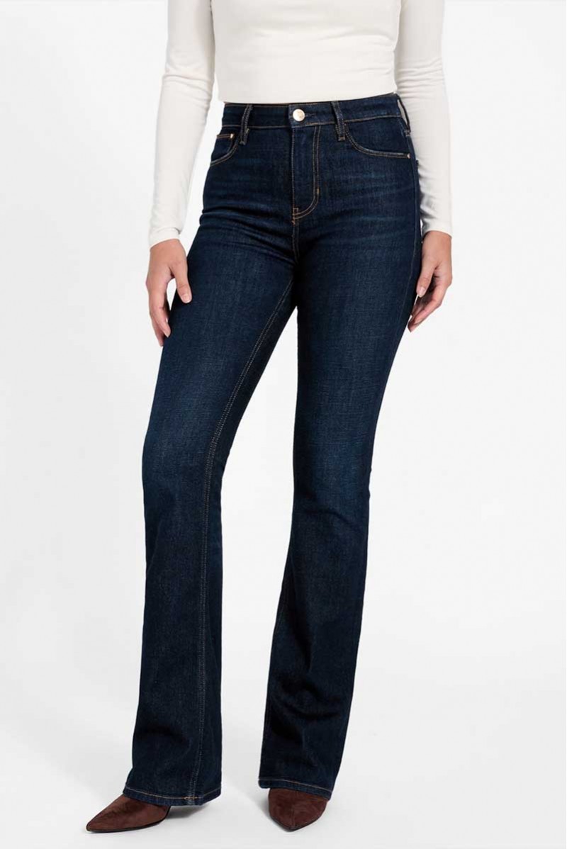 GUESS JEANS JEANSERIA