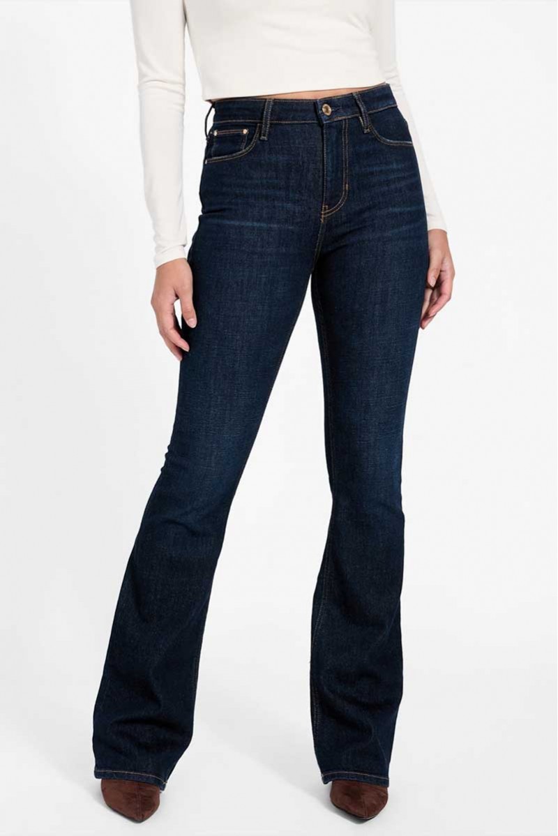 GUESS JEANS JEANSERIA