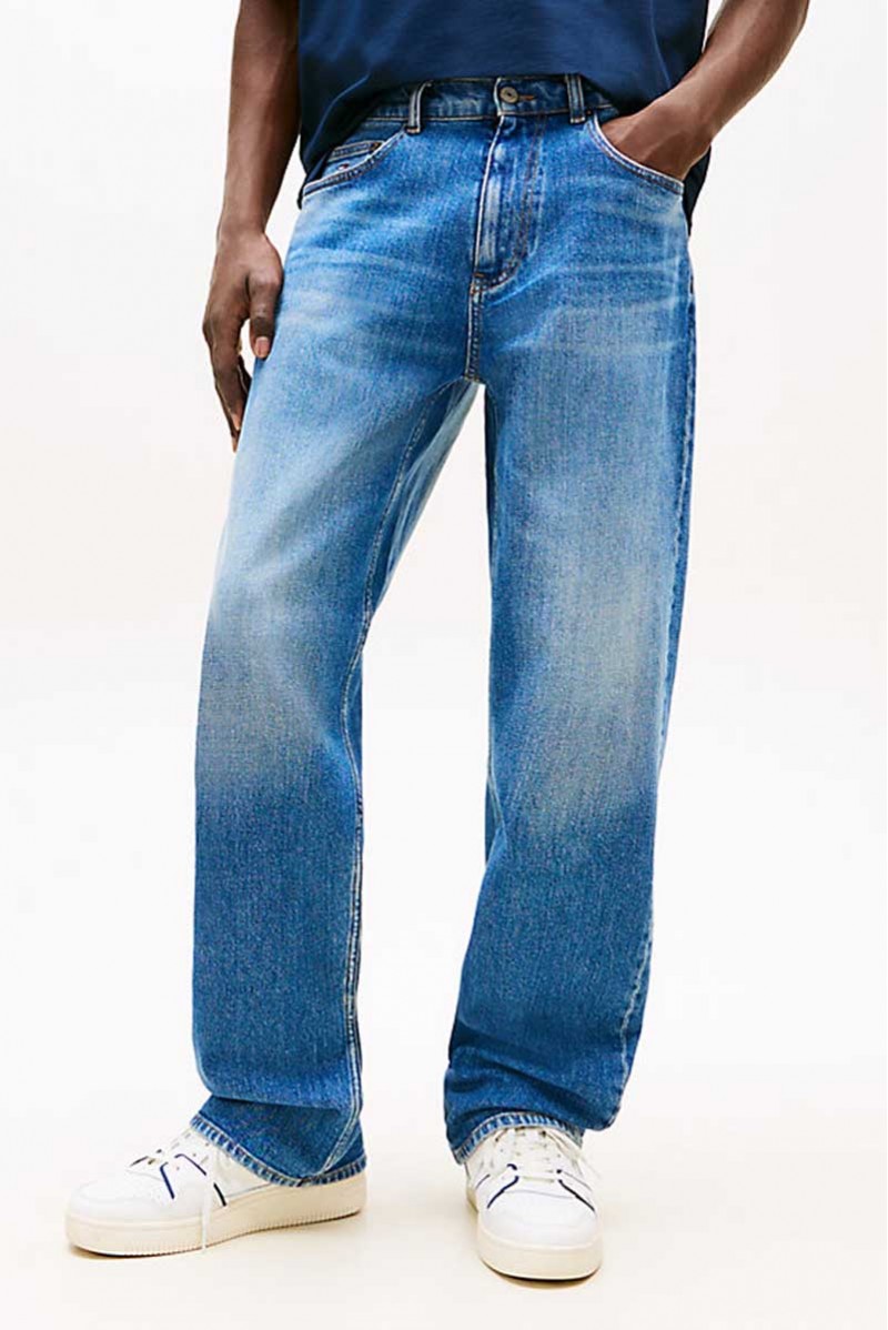 TOMMY HILFIGER JEANS JEANSERIA