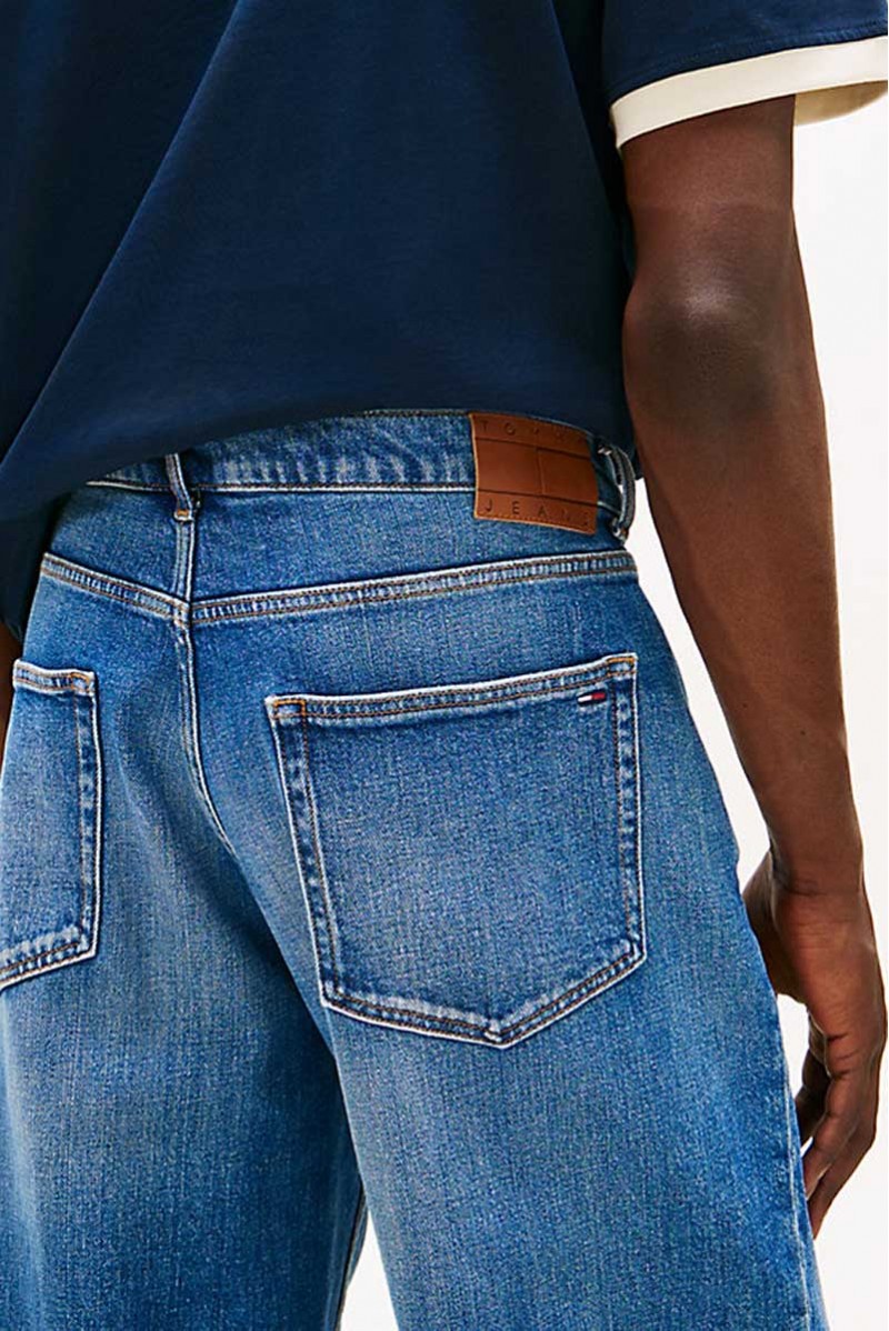 TOMMY HILFIGER JEANS JEANSERIA