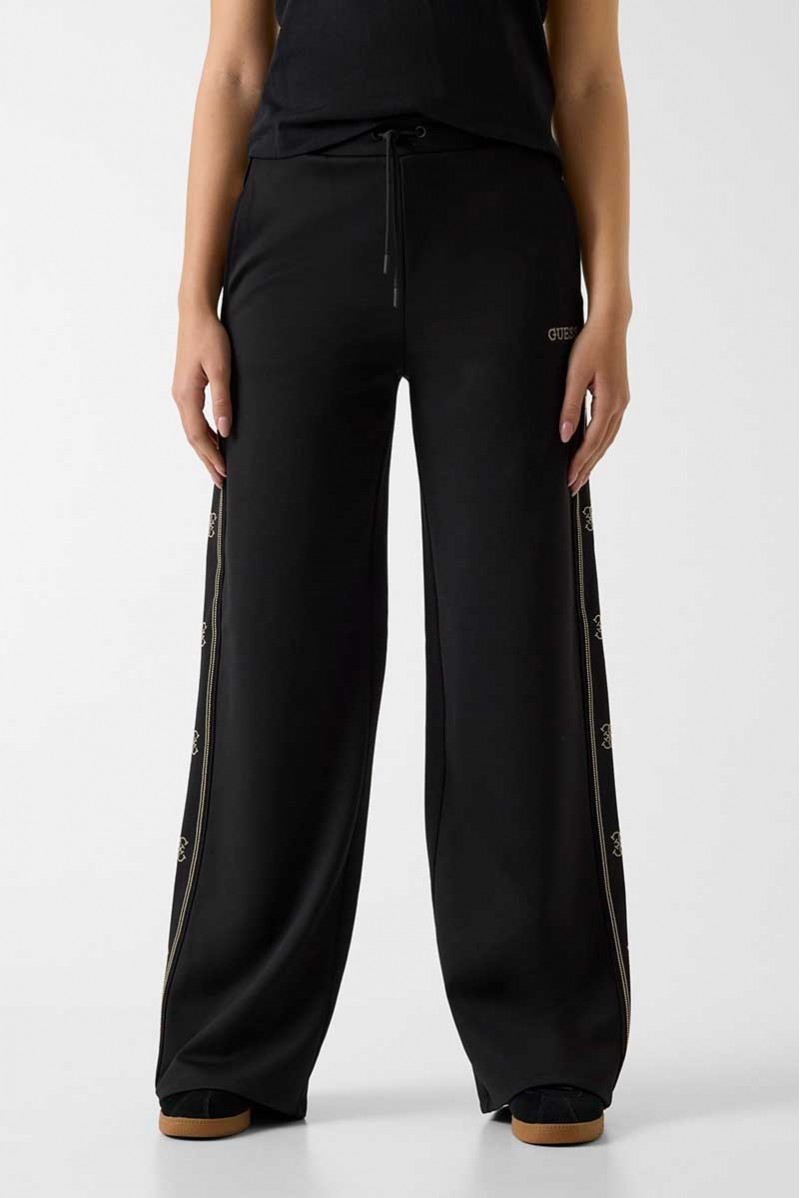 GUESS PANTALONE FELPA...