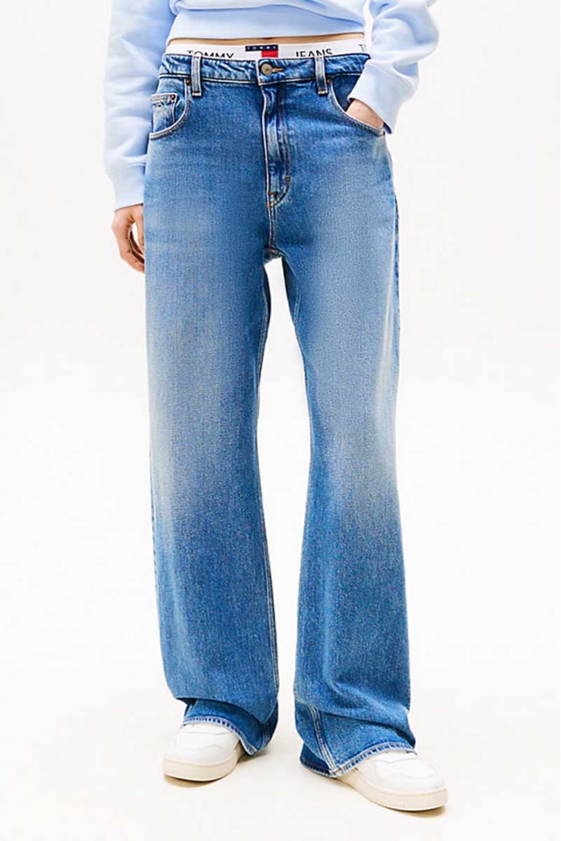 TOMMY HILFIGER JEANS JEANSERIA