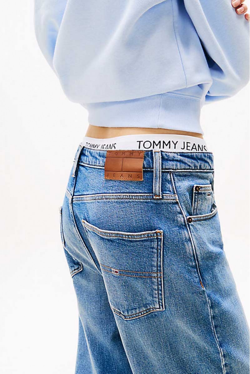 TOMMY HILFIGER JEANS JEANSERIA