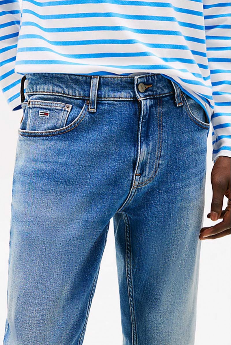 TOMMY HILFIGER JEANS JEANSERIA