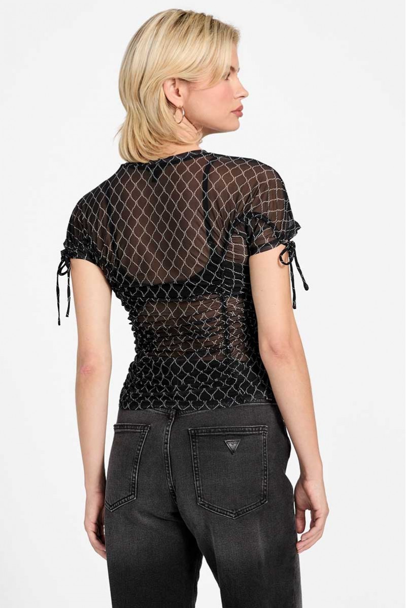 GUESS T-SHIRT MM JEANSERIA